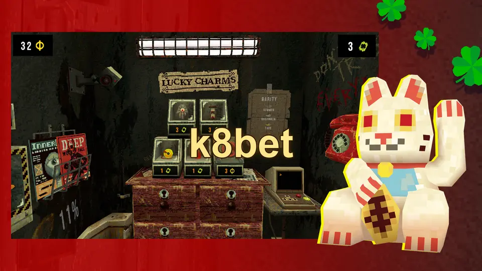 k8bet Baixar