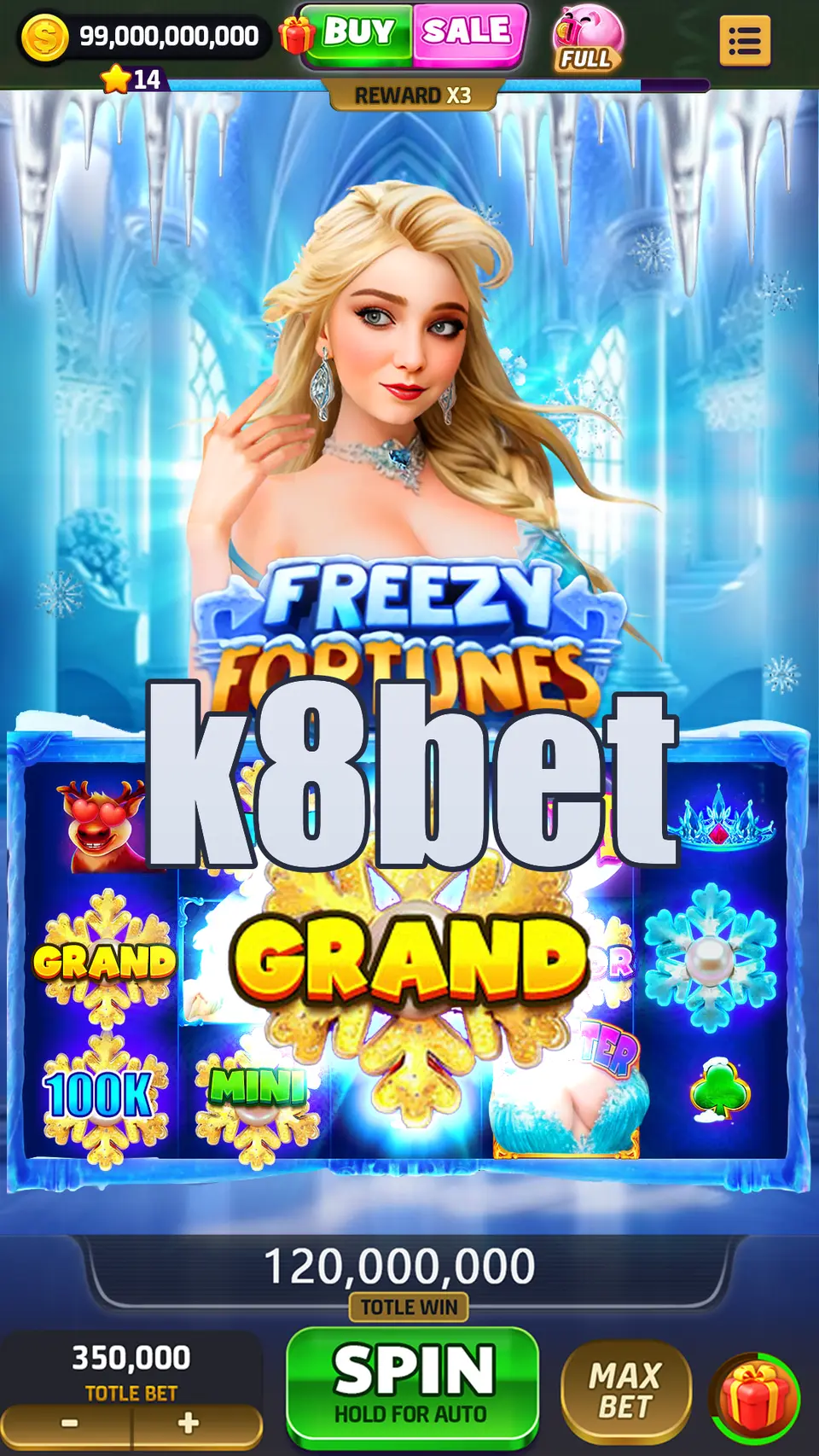 k8bet Baixar